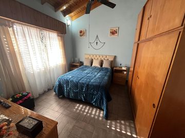 Casa 4 Ambientes con Cochera, Patio y Terraza Acepta permuta- Wilde