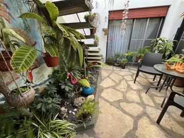 Casa 4 Ambientes con Cochera, Patio y Terraza Acepta permuta- Wilde