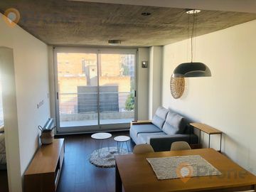 VENTA - Departamento 1 dormitorio con balcón al frente