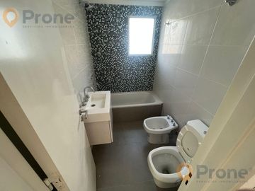 VENTA - Departamento 1 dormitorio con balcón al frente
