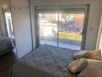 VENTA - Departamento 1 dormitorio con balcón al frente