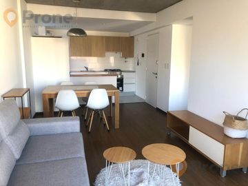 VENTA - Departamento 1 dormitorio con balcón al frente