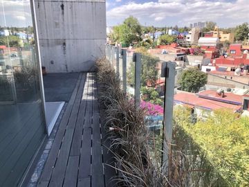Departamento  venta cerrada Suiza San Jerónimo Lídice  Magdalena Contreras Cdmx