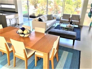 Departamento  venta cerrada Suiza San Jerónimo Lídice  Magdalena Contreras Cdmx