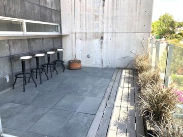 Departamento  venta cerrada Suiza San Jerónimo Lídice  Magdalena Contreras Cdmx