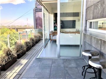 Departamento  venta cerrada Suiza San Jerónimo Lídice  Magdalena Contreras Cdmx