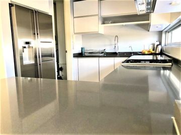 Departamento  venta cerrada Suiza San Jerónimo Lídice  Magdalena Contreras Cdmx