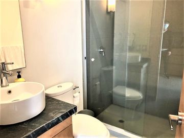 Departamento  venta cerrada Suiza San Jerónimo Lídice  Magdalena Contreras Cdmx