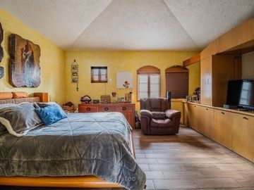 Casa en Condominio en Venta en Olivar de los Padres en Álvaro Obregón en Cdmx