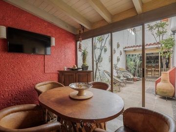 Casa en Condominio en Venta en Olivar de los Padres en Álvaro Obregón en Cdmx