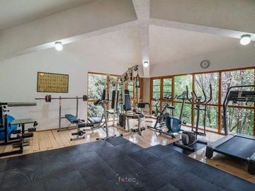 Casa en Condominio en Venta en Olivar de los Padres en Álvaro Obregón en Cdmx