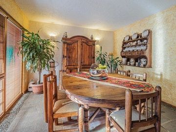Casa en Condominio en Venta en Olivar de los Padres en Álvaro Obregón en Cdmx