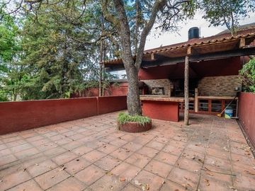 Casa en Condominio en Venta en Olivar de los Padres en Álvaro Obregón en Cdmx