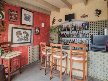 Casa en Condominio en Venta en Olivar de los Padres en Álvaro Obregón en Cdmx