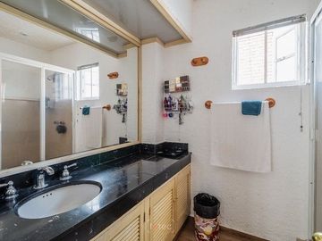 Casa en Condominio en Venta en Olivar de los Padres en Álvaro Obregón en Cdmx