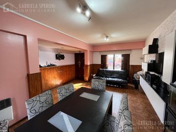 Casa 3 ambientes VENTA Lomas de Zamora