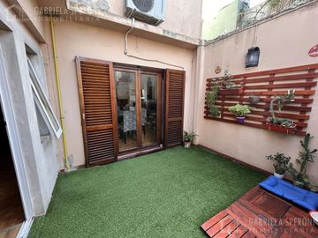 Casa 3 ambientes VENTA Lomas de Zamora