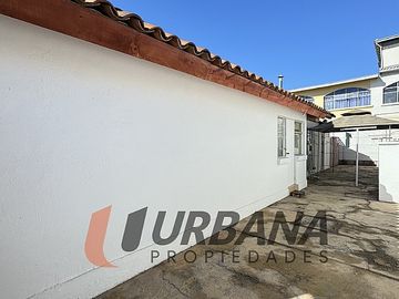 COMODA CASA EN SECTOR REGIMIENTO ARICA