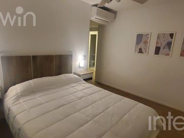 Departamento - 3 Ambientes - con balcón y cochera - Palermo Nuevo - VENTA