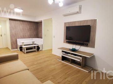 Departamento - 3 Ambientes - con balcón y cochera - Palermo Nuevo - VENTA