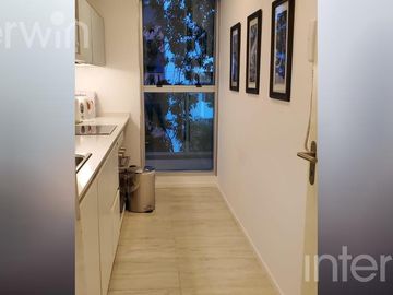 Departamento - 3 Ambientes - con balcón y cochera - Palermo Nuevo - VENTA