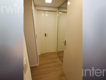 Departamento - 3 Ambientes - con balcón y cochera - Palermo Nuevo - VENTA