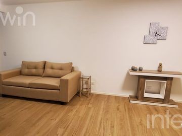 Departamento - 3 Ambientes - con balcón y cochera - Palermo Nuevo - VENTA