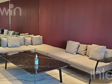 Departamento - 3 Ambientes - con balcón y cochera - Palermo Nuevo - VENTA