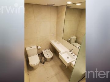 Departamento - 3 Ambientes - con balcón y cochera - Palermo Nuevo - VENTA