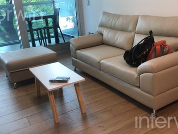 Departamento - 3 Ambientes - con balcón y cochera - Palermo Nuevo - VENTA