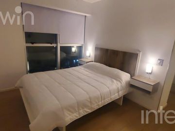 Departamento - 3 Ambientes - con balcón y cochera - Palermo Nuevo - VENTA