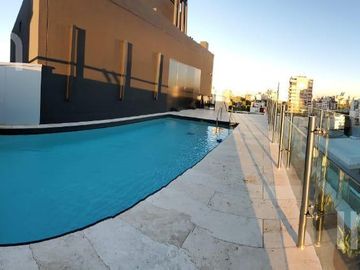 Departamento - 3 Ambientes - con balcón y cochera - Palermo Nuevo - VENTA
