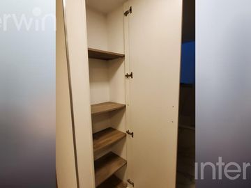 Departamento - 3 Ambientes - con balcón y cochera - Palermo Nuevo - VENTA