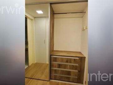 Departamento - 3 Ambientes - con balcón y cochera - Palermo Nuevo - VENTA