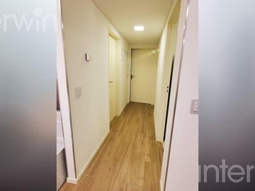Departamento - 3 Ambientes - con balcón y cochera - Palermo Nuevo - VENTA