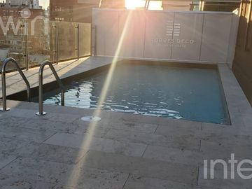 Departamento - 3 Ambientes - con balcón y cochera - Palermo Nuevo - VENTA