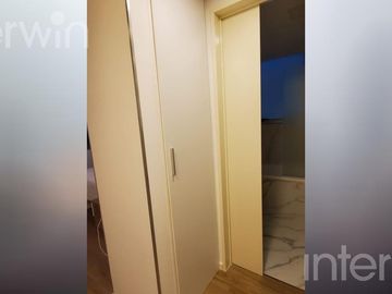 Departamento - 3 Ambientes - con balcón y cochera - Palermo Nuevo - VENTA