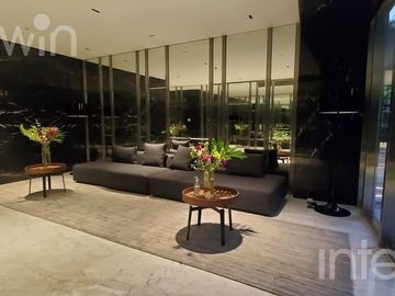 Departamento - 3 Ambientes - con balcón y cochera - Palermo Nuevo - VENTA