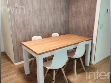 Departamento - 3 Ambientes - con balcón y cochera - Palermo Nuevo - VENTA
