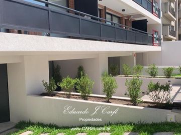 Departamento - Castelar Norte