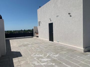Departamento - Castelar Norte