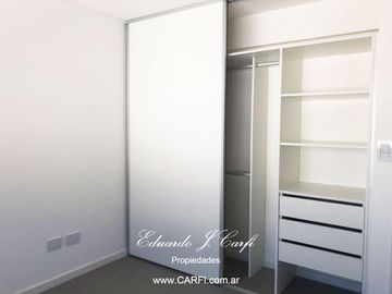 Departamento - Castelar Norte