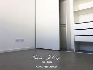 Departamento - Castelar Norte