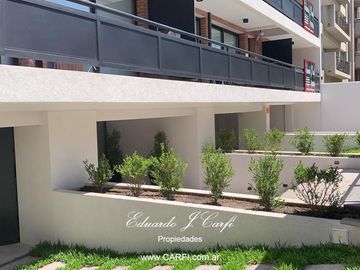Departamento - Castelar Norte