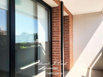 Departamento - Castelar Norte