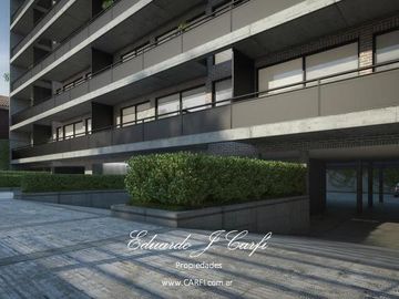 Departamento - Castelar Norte