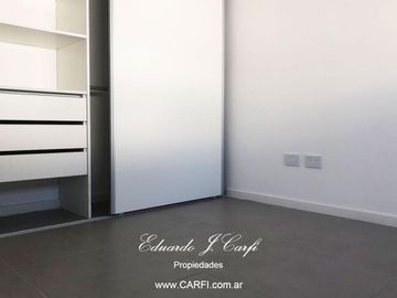 Departamento - Castelar Norte