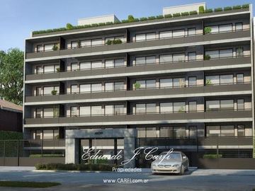 Departamento - Castelar Norte