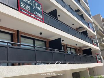 Departamento - Castelar Norte