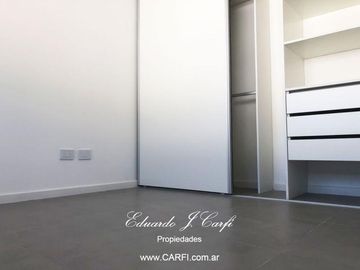 Departamento - Castelar Norte